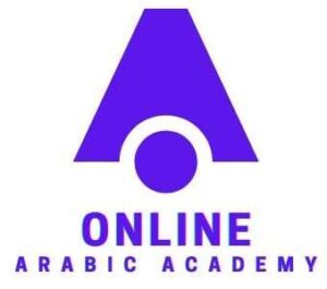 Online Arabic Academy Logo